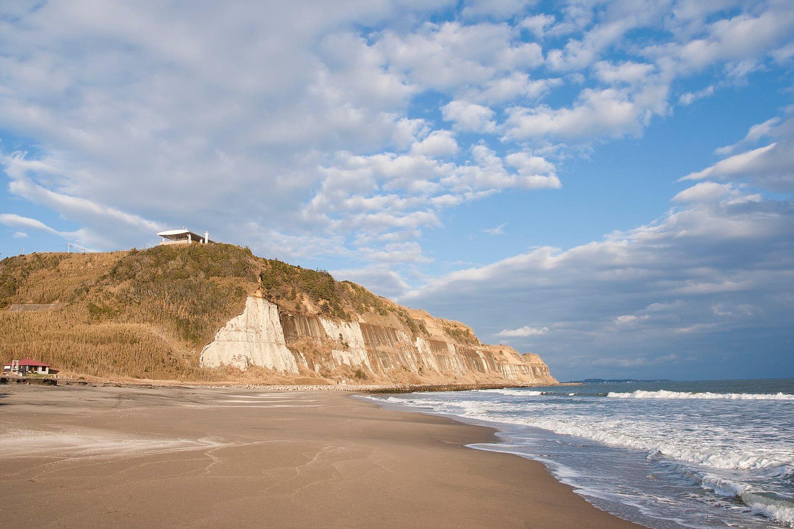 Sandee - Byobugaura Beach