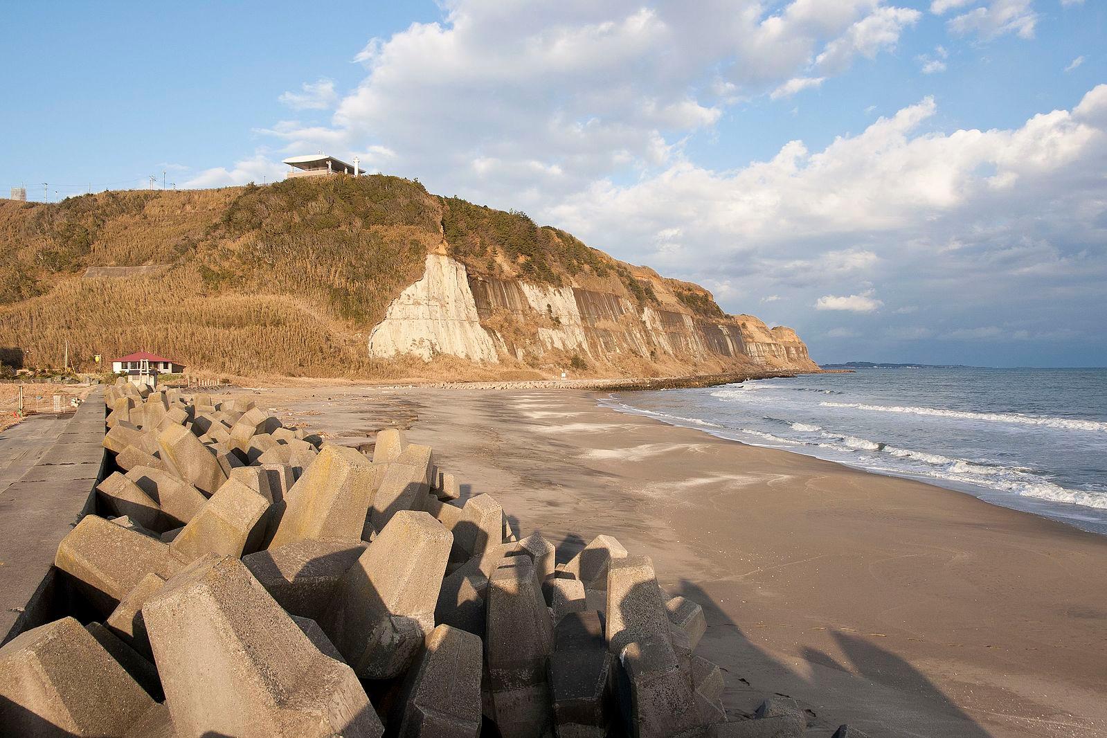 Sandee - Byobugaura Beach