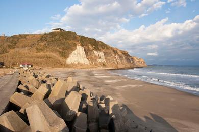 Sandee - Byobugaura Beach