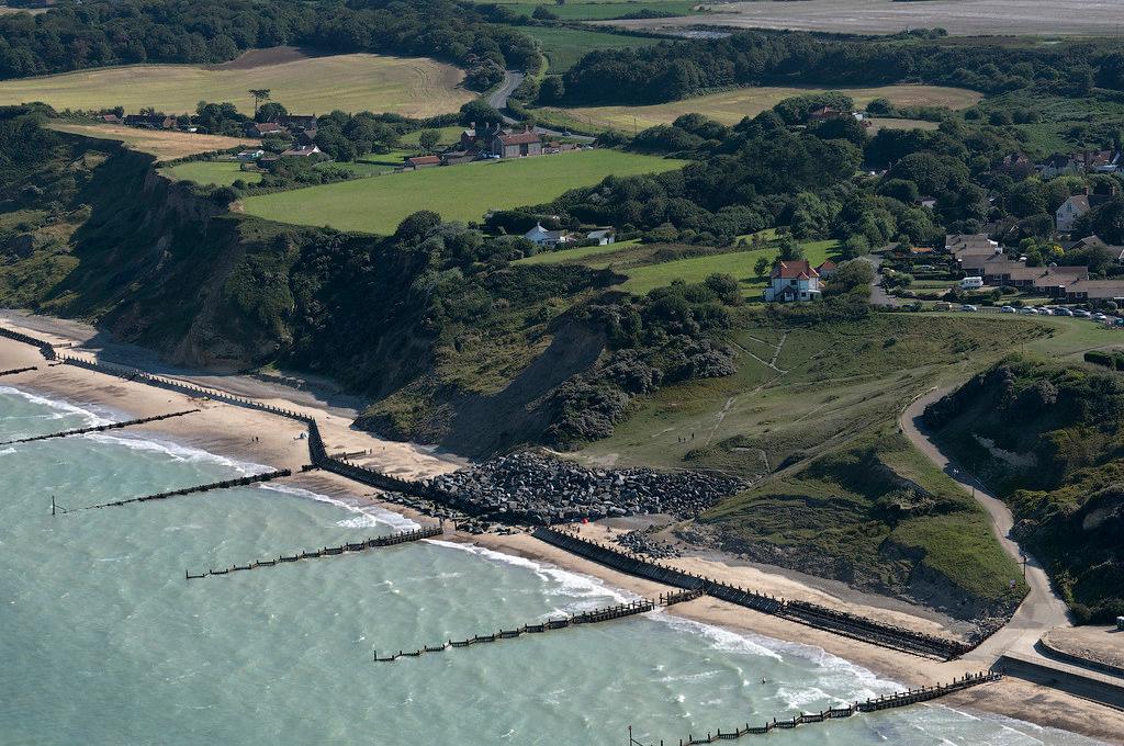 Sandee - Overstrand Beach