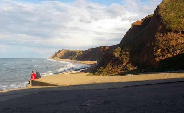 Sandee - West Runton Beach