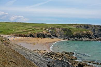 Sandee Church Cove Beach Photo