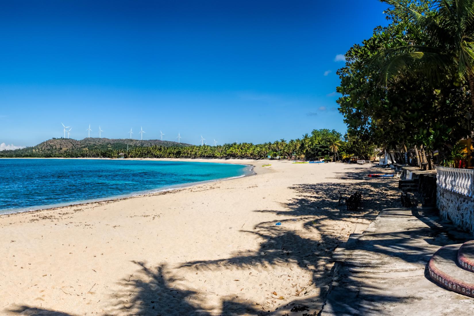 Sandee - HomePage / Ilocos Region
