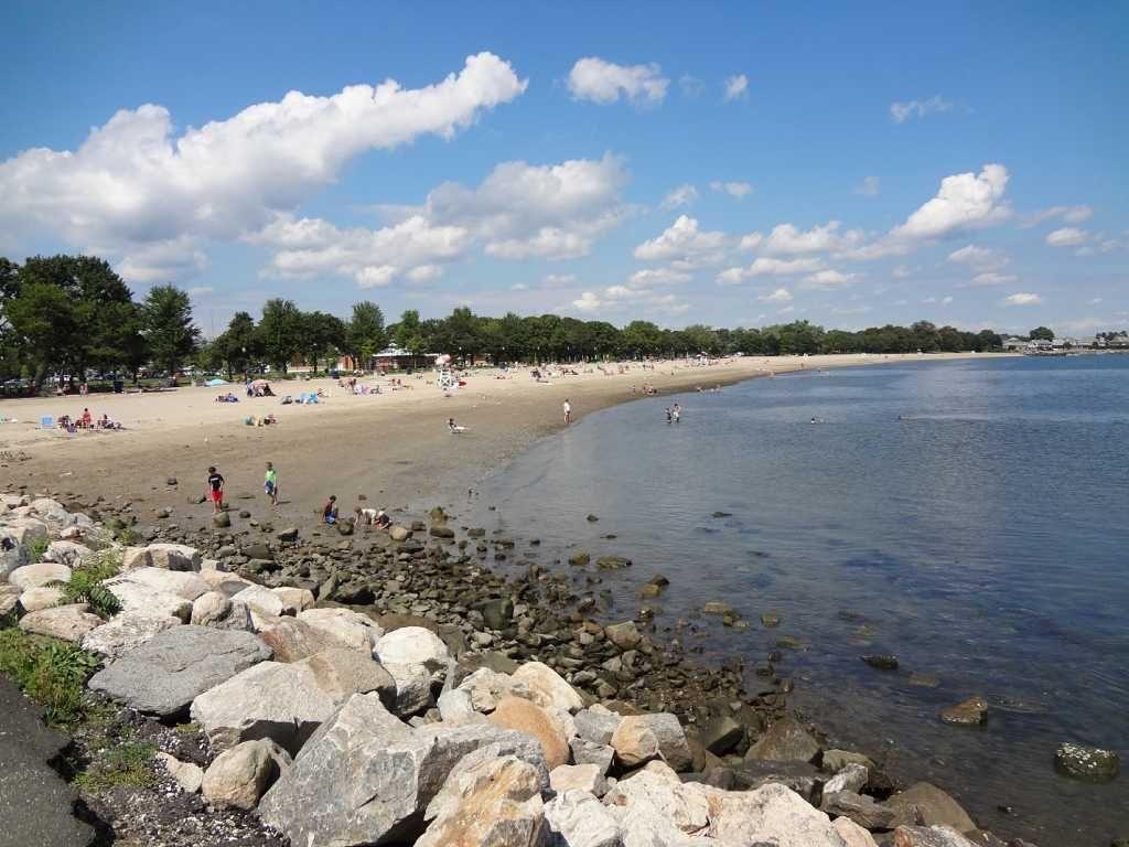 Sandee - Calf Pasture Beach