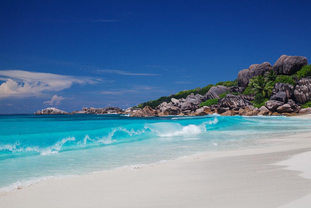 Sandee Grand Anse