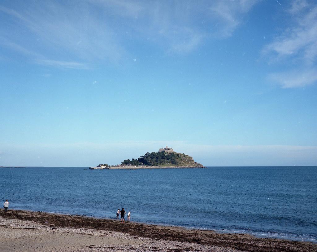 Sandee - Marazion Beach