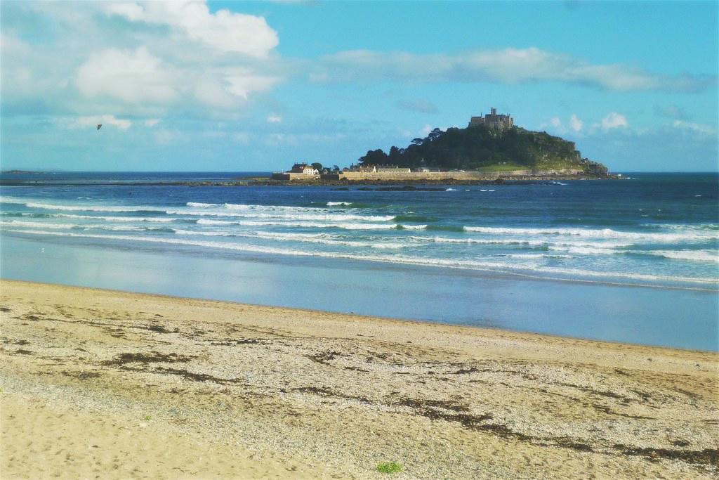 Sandee Marazion Beach Photo