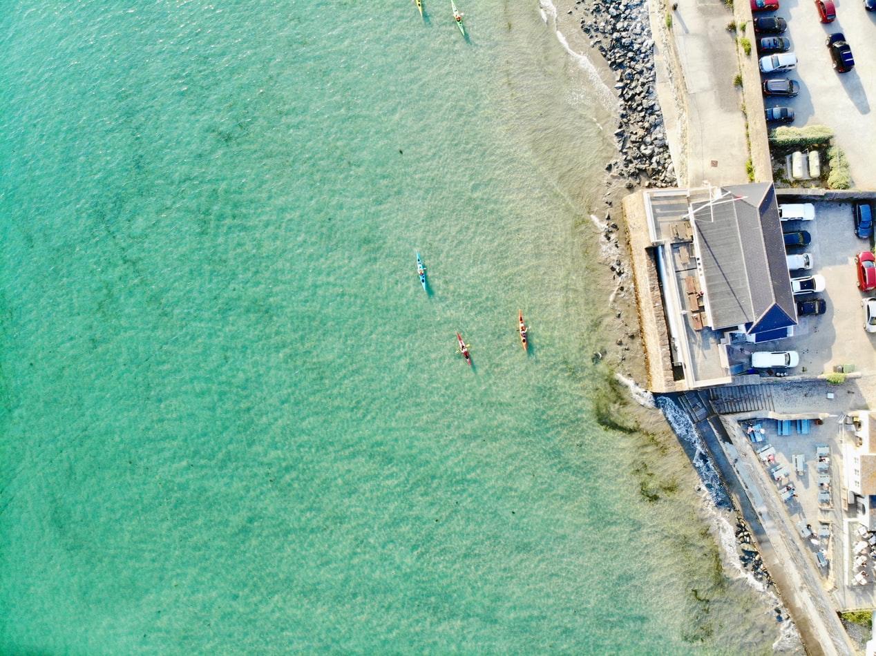 Sandee - Marazion Beach