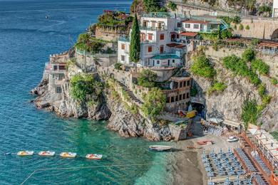 Sandee Spiaggia Di Lannio