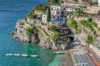 Sandee Spiaggia Di Lannio Photo