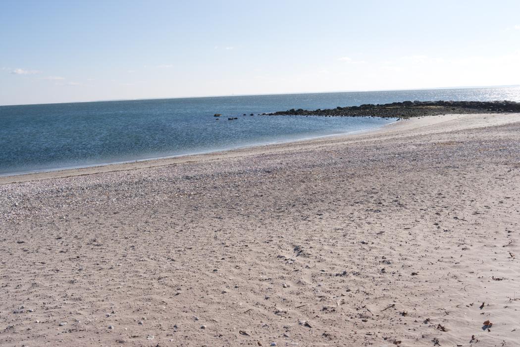 Sandee Jennings Beach