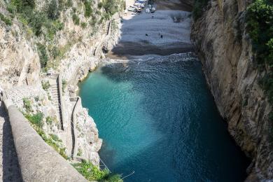 Sandee Cala Di Furore