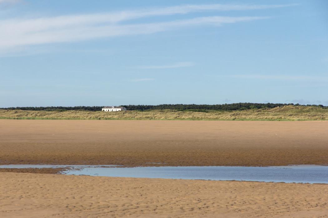Sandee Formby Beach