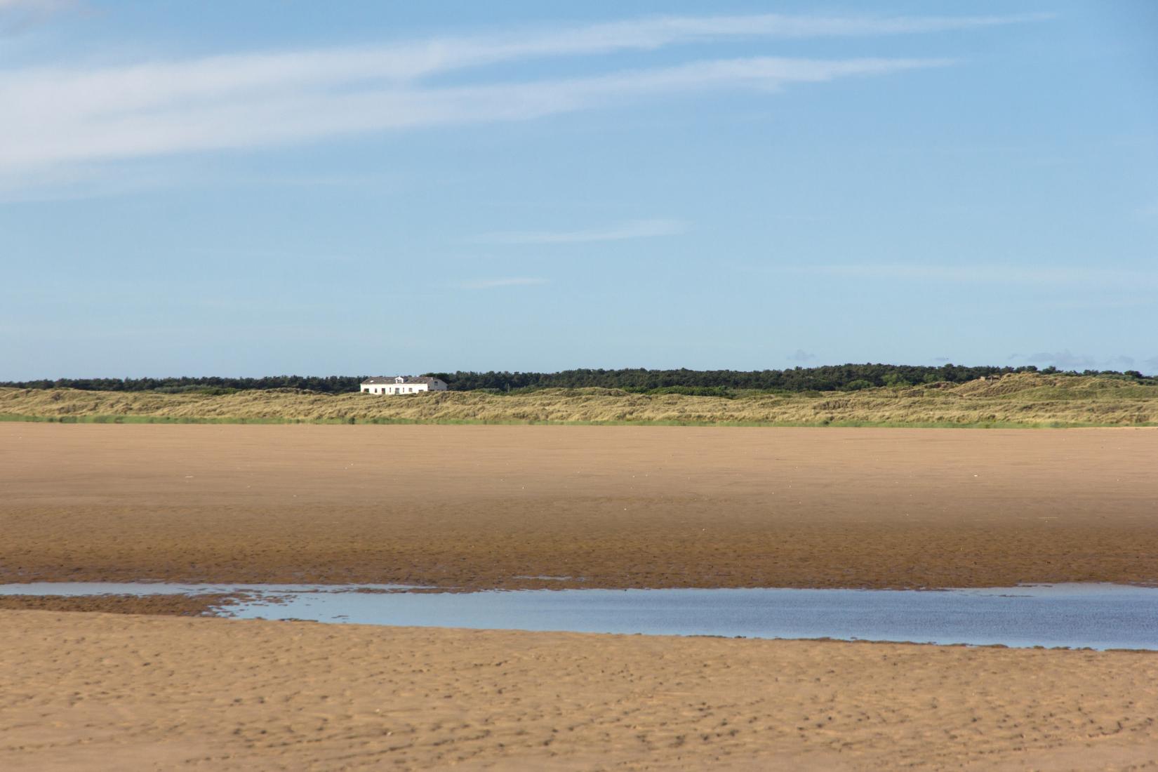 Sandee - Formby Beach