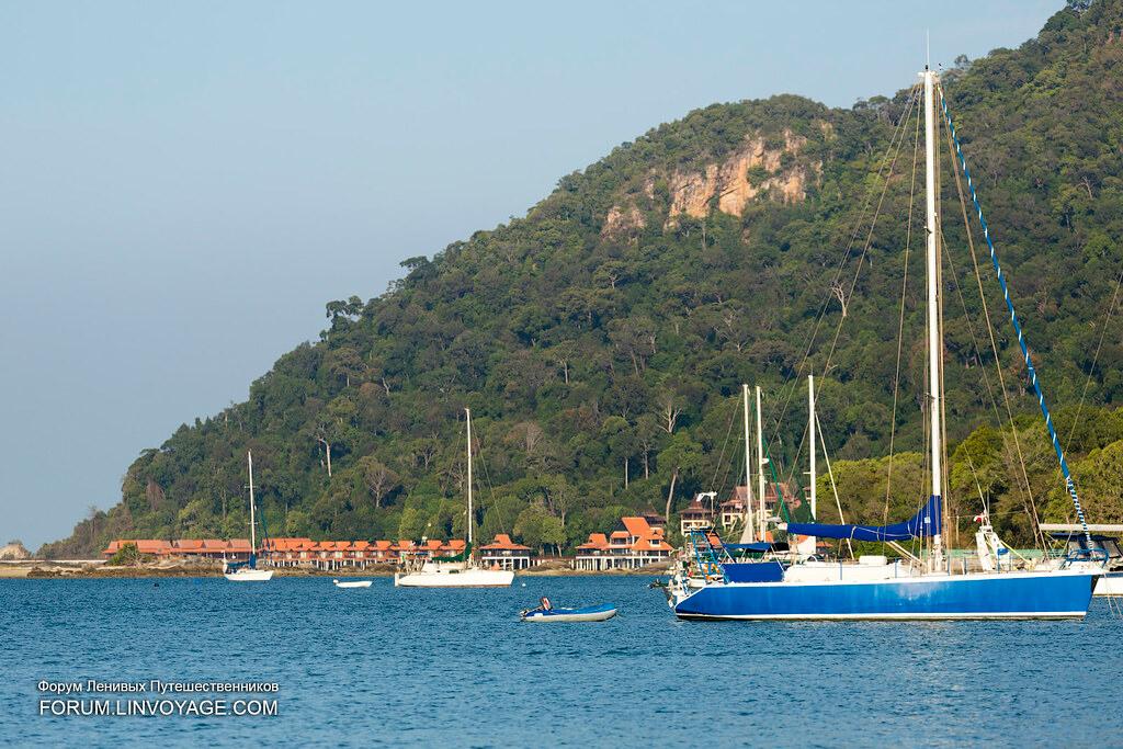 Sandee - Kok Beach