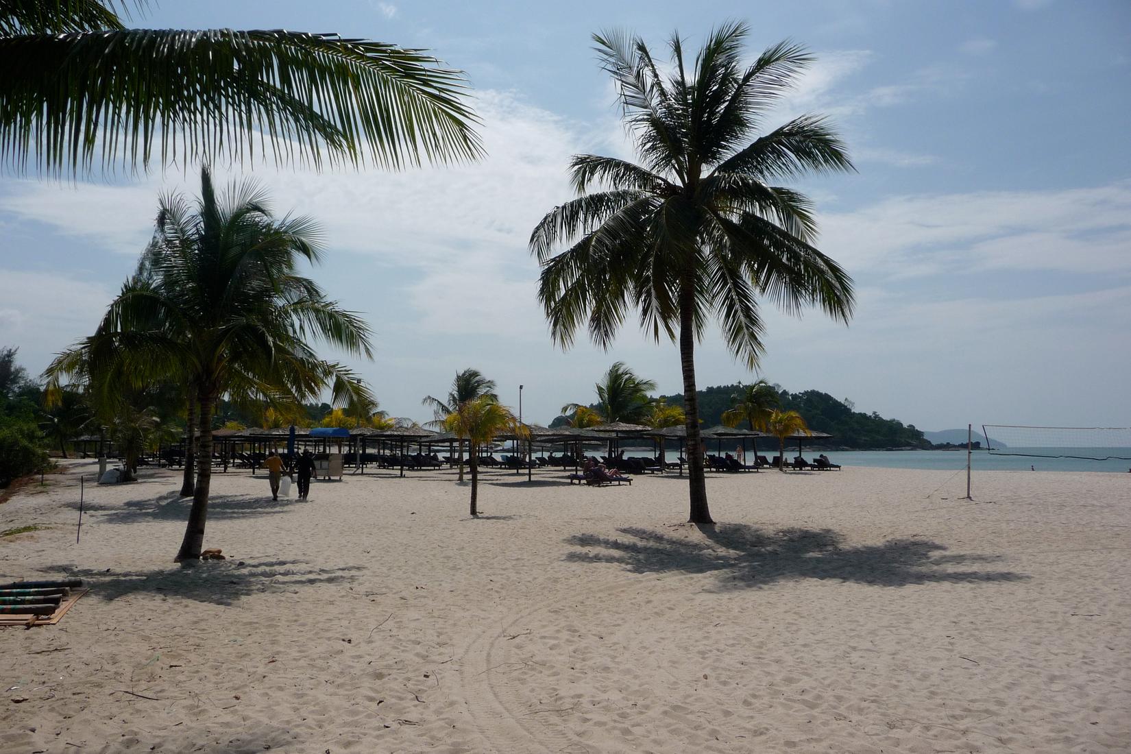 Sandee - Kok Beach