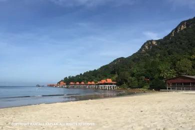 Sandee Kok Beach