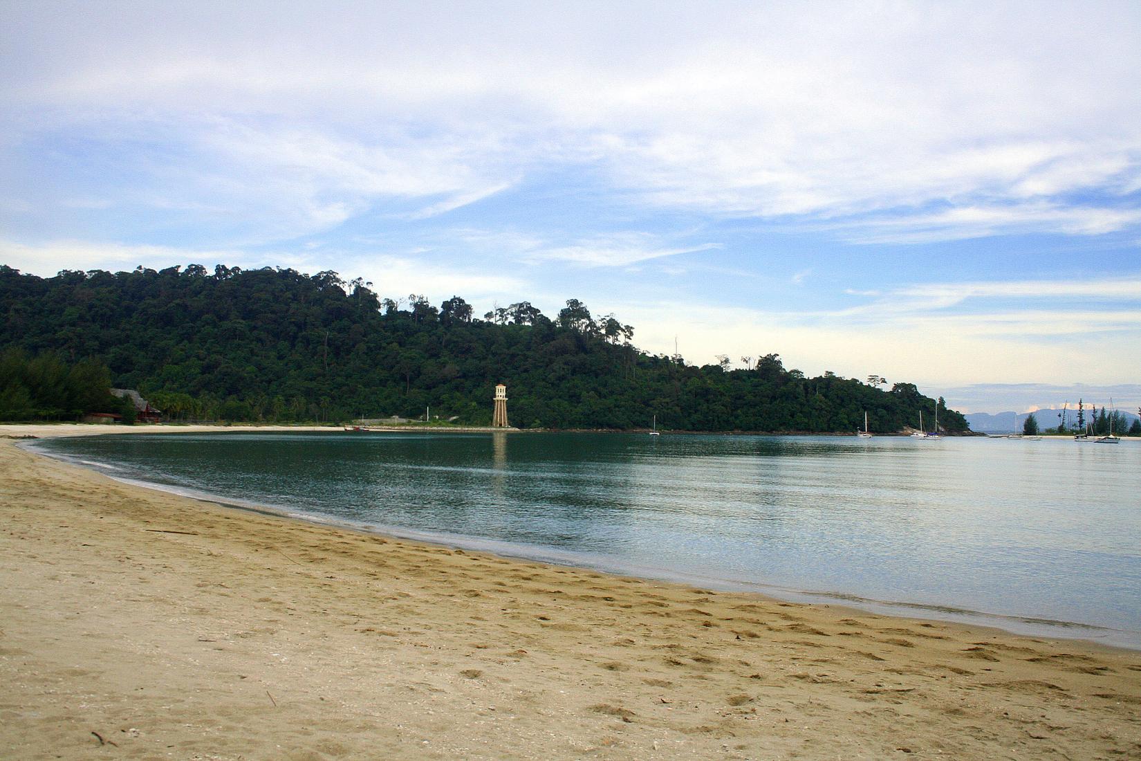 Sandee - Kok Beach