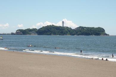 Sandee Southern Beach Chigasaki Photo