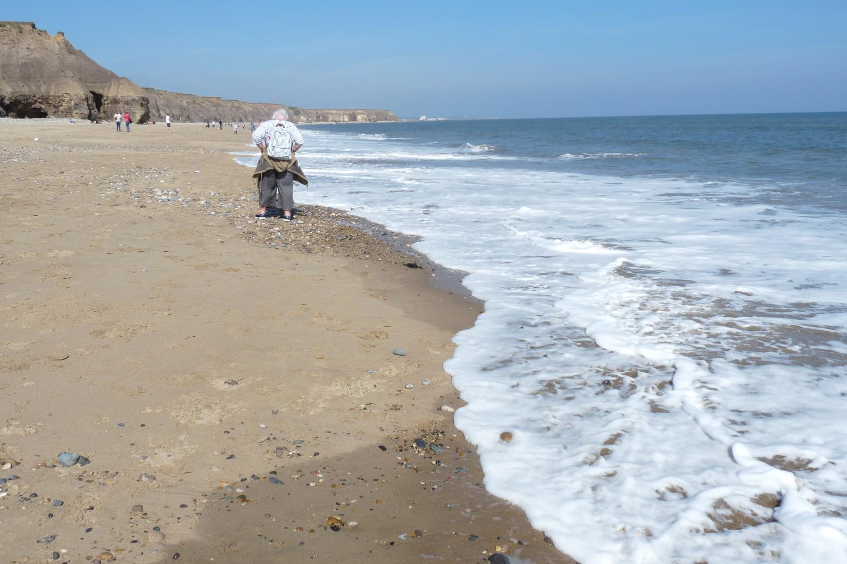 Sandee - Seaham Beach