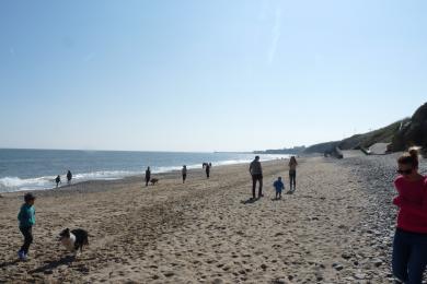 Sandee Seaham Beach Photo