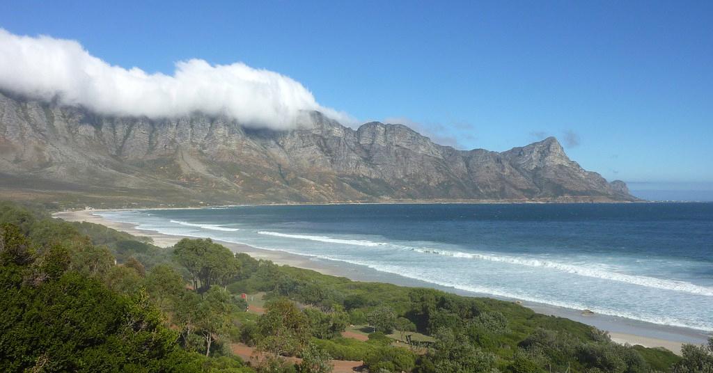 Sandee - Kogel Bay Beach