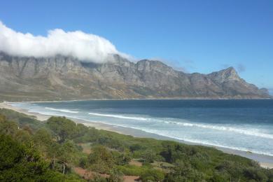 Sandee - Kogel Bay Beach