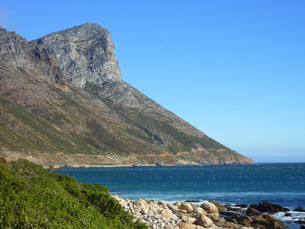 Sandee - Kogel Bay Beach