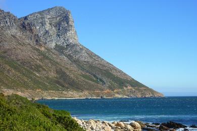 Sandee - Kogel Bay Beach