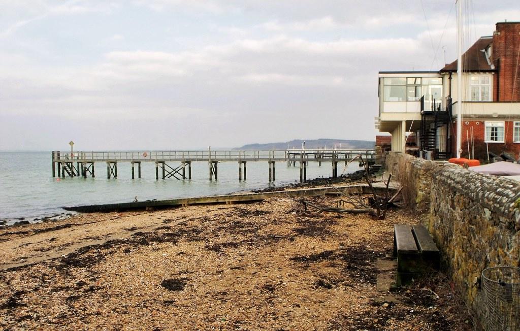 Sandee - Yarmouth Beach