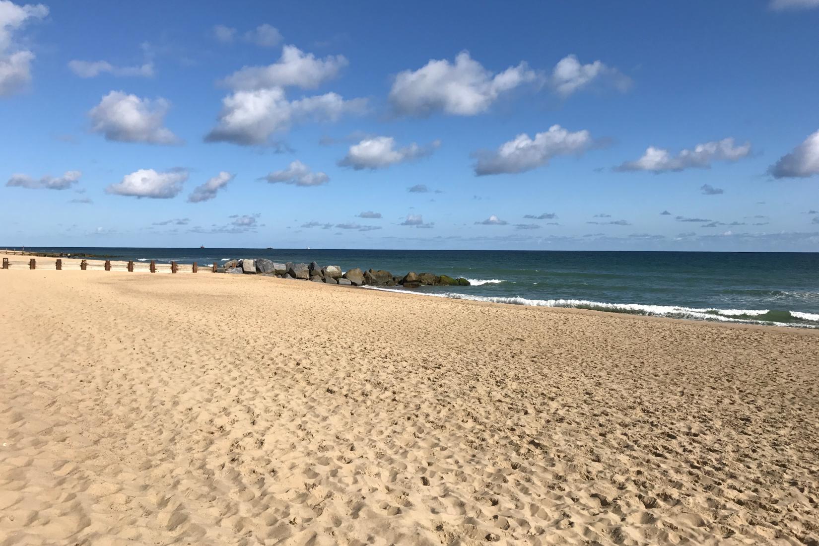 Sandee - Horsey Beach