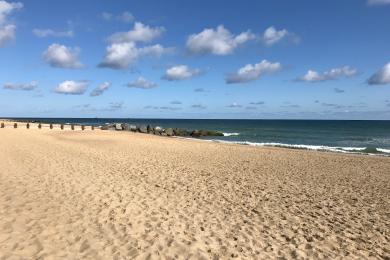 Sandee Horsey Beach Photo