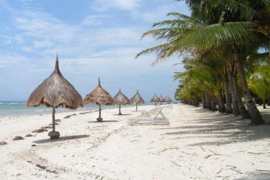 Sandee Bohol South Beach Photo