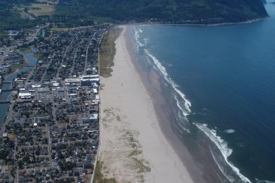 Sandee Seaside Beach Park