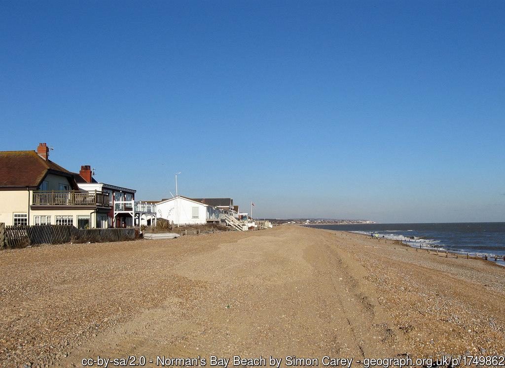 Sandee - HomePage / Bexhill on Sea