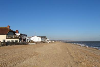 Sandee Normans Bay Beach Photo