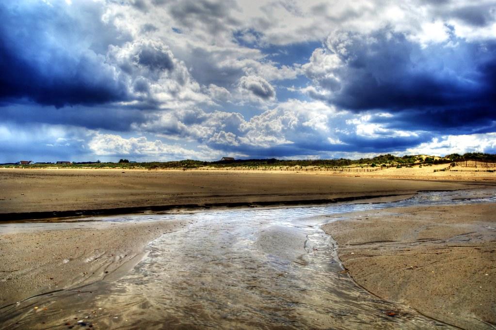 Sandee - Littlestone Beach