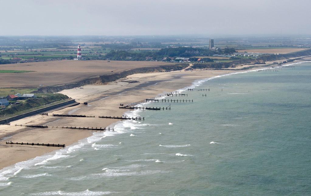 Sandee - Happisburgh Beach