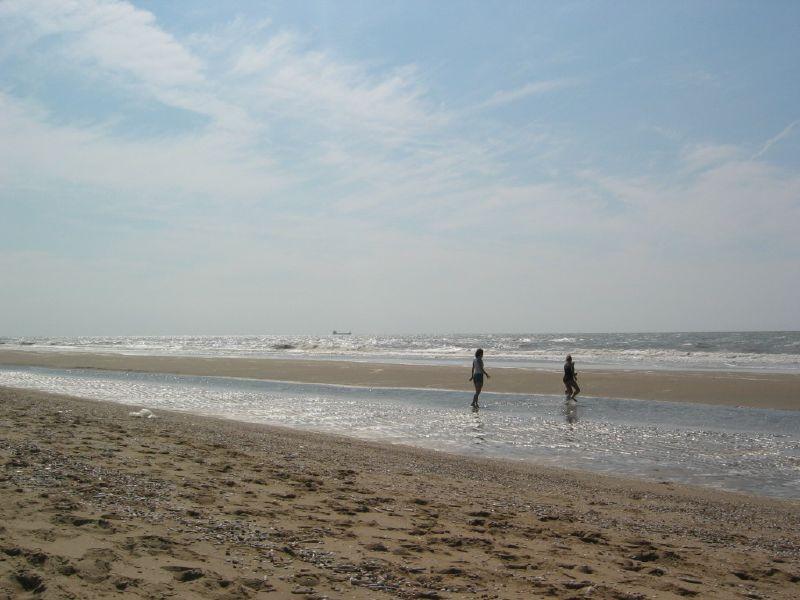 Sandee - Meijendel Beaches