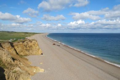 Sandee Weybourne Beach Photo