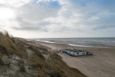 Sandee - Egmond Aan Zee