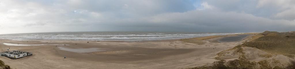 Sandee - Egmond Aan Zee