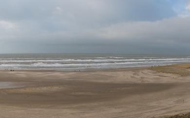 Sandee - Egmond Aan Zee