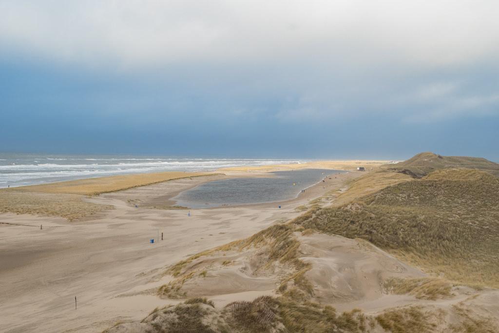 Sandee Egmond Aan Zee