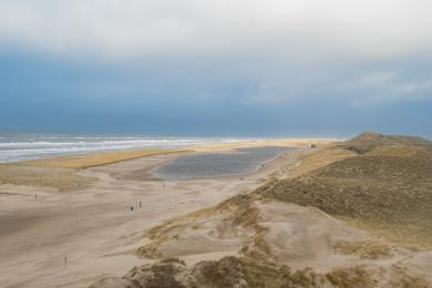 Sandee Egmond Aan Zee