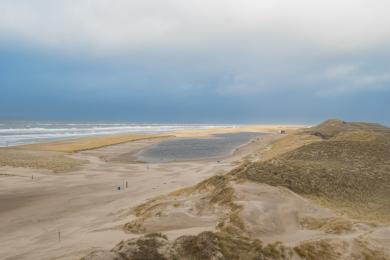 Sandee Egmond Aan Zee Photo