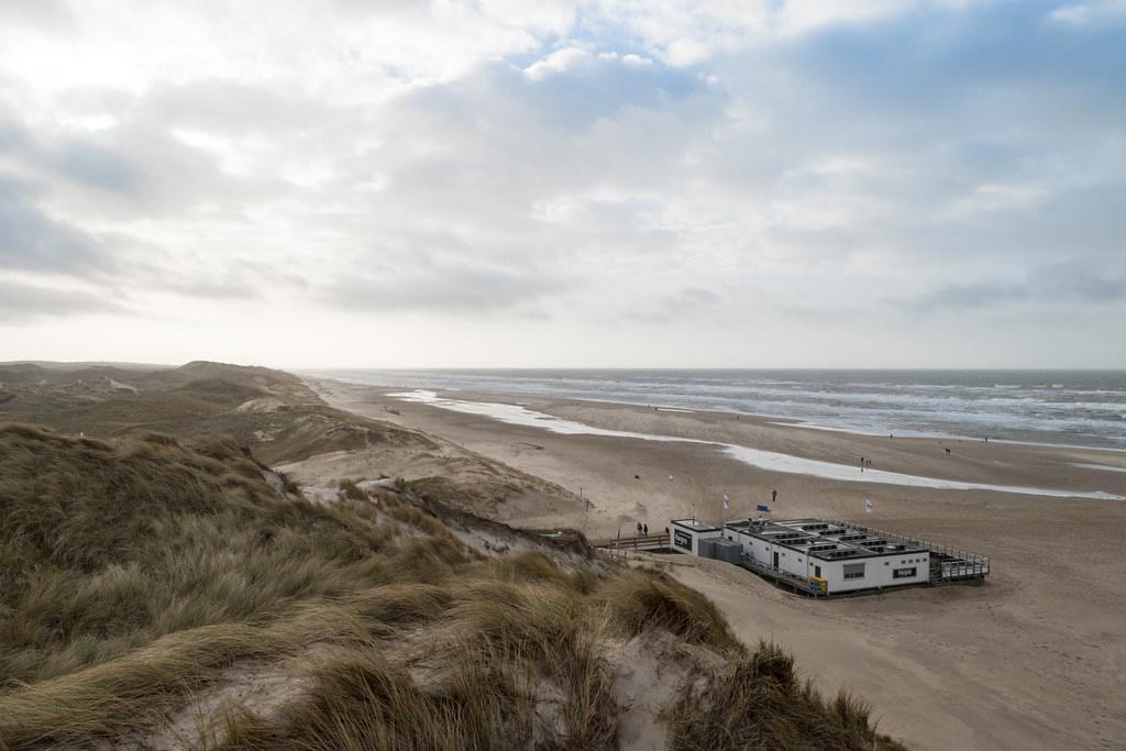 Sandee - Egmond Aan Zee