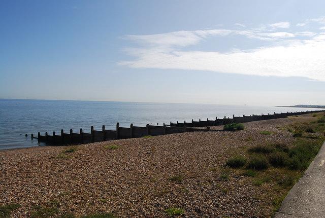 Sandee Tankerton Beach Photo