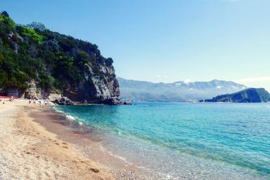Sandee Paradise Beach