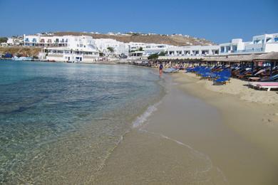 Sandee - Platis Gialos Beach